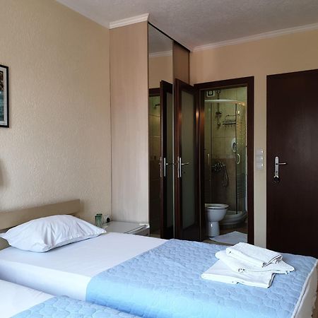 Hotel Pelikan فيربازار المظهر الخارجي الصورة