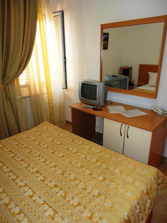 Hotel Pelikan فيربازار الغرفة الصورة